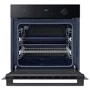 Духовой шкаф электрический Samsung NV68A1145CK: Класс энергопотребления A