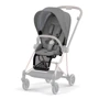 Текстиль на прогулочный блок Cybex Mios Mirage Grey (523000873)