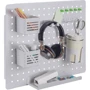 Настенная доска-органайзер OfficePro WO910W White