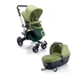 Универсальная коляска 2в1 Concord Neo Sleeper GREEN (NSL0936)
