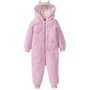 Комбинезон Lupilu 305329 110-116 см розовый