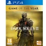 Dark Souls III The Fire Fades Edition 2012 (PS4)