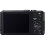 Panasonic DMC-TZ40EA-K Black: Кількість ефективних мегапікселів 18
