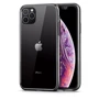 Чехол для iPhone WK Leclear Case Black (WPC-105) for iPhone 11 Pro: Цвет черный