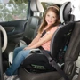 Автокресло Evenflo EveryStage LX (мех) - MIra (группа от 1,8 до 54,4 кг) фото 5
