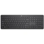 Клавиатура HP 230 WL Black (3L1E7AA)