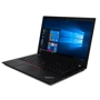 Ноутбук Lenovo ThinkPad P14s Gen 2 (20VXS0MF00): Тип экрана антибликовое покрытие