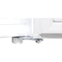 Морозильная камера Prime Technics FS 805 M: Количество дверей 1