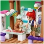 LEGO Friends Спасательная база в джунглях (41424) фото 5