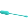Виброяйцо Pretty Love Joyce Vibrating Egg Mint