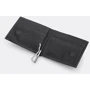 Мужское портмоне Ricco Grande черное (K1555-15bl-black): Материал Натуральная кожа