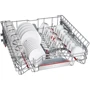 Встраиваемая посудомоечная машина Bosch SMV6EMX51K: Класс энергопотребления/мойки/сушки A +++ / A / A