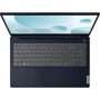 Ноутбук Lenovo IdeaPad 3 15IAU7 (82RK018XRA) UA: Видеоадаптер Intel Iris Xe Graphics G7 80EUs