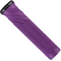 Грипсы Lizard Skins DANNY MACASKILL 136мм, с одним замком, Ultra Purple (GRI-99-07)