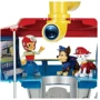 Игровой набор Щенячий патруль PAW Patrol (Spin Master) большая спасательная станция (SM16606): Пол Для мальчиков