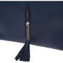 Жіноча сумка тоут Ricco Grande синя (1L953-blue): Країна виробник Україна