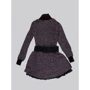 Платье Marions MEL7452BM 164 см серое: Тип Платья