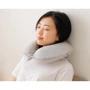 Ортопедична подушка підголовник Xiaomi 8H Neck pillow Us Biege фото 9