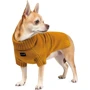 Светр для собак Pet Fashion Fluff розмір L гірчичний (4823082426768): Тип Свитеры