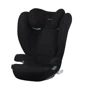 Автокресло Cybex Solution B i-fix Volcano Black (522003871)
