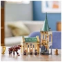 LEGO Harry Potter Хогвартс: встреча с Флаффи (76387) фото 6