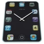 Годинник настінно-настільний NeXtime Mini Wallpad 20х15 см (5181) фото 2