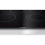 Варочная поверхность электрическая Bosch PKN675DP1D: Тип нагревательного элемента электрической поверхности Hi-Light