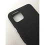 Чохол для телефона Google Official Fabric Black for Pixel 4 XL (GA01276): Тип накладка на заднюю часть
