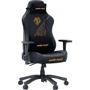 Кресло игровое Anda Seat Phantom Tiger Edition Black Size L (AD18Y-14-B-PV/C) фото 3