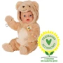 Пупс Baby Born Емма в костюмі ведмедика (837115)