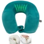 Подушка SoundSleep з піною мемори 31x32 см м'ятний (653590749417): Розмір, см 31x32