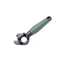 Открывалка Ardesto Gemini Green 17 см (AR2111PG): Тип открывалка