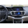 RoadRover Honda Accord 2013-2014: Вбудований GPS-приймач є
