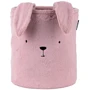 Корзина для хранения Kite Lovely Rabbit 30х35 см плюшевая (K24-3100L-1) фото 2