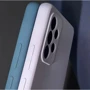 Аксессуар для смартфона WAVE Colorful Case Black Currant for Xiaomi Redmi Note 12 4G: Тип накладка на заднюю часть