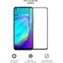Аксессуар для смартфона Armorstandart Tempered Glass Full Glue HD Black for Tecno Pova (LD7) (ARM65106): Цвет черный