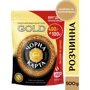 Кофе растворимый Чорна Карта Gold 500 г (8719325020601)