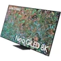 Телевизор Samsung QE75QN800D: Коммуникации Bluetooth, WiFi