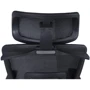 Кресло АКЛАС Арктик BL R-SR LVB-308 Black OS-3000 Black Черное (00144002) фото 13