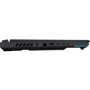 Ноутбук ASUS ROG Strix G16 (G614JZ-N3012W_64_2TB): Процессор Intel Core i7-13650HX (3.6 - 4.9 ГГц) / 14 - ядерный