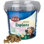 Ласощі для собак Trixie Soft Snack Lupinos птах/білок люпину 500 г (4011905315171)