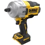 Гайковерт DeWALT DCF961N (без АКБ та ЗУ): Тип инструмента гайковерт