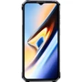 Смартфон Oukitel WP38 6/256GB Black (UA UCRF): Дисплей 6.52" IPS (720x1600) / 269 ppi