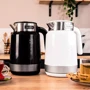 Електрочайник CECOTEC ThermoSense 600 Touch Black (CCTC-01748): Колір черный