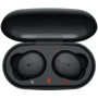 Наушники Sony WF-XB700 Black: Тип излучателя динамический