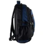 Сумка для ноутбука Continent 15.6" Backpack Blue (BP-001Blue): Матеріал нейлон, поліестер