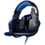 Наушники Kotion Each G2000 PRO Black/Blue