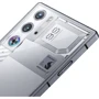 Смартфон ZTE Nubia Red Magic 9S Pro 16/512 Snowfall (UA UCRF): Камера Тройная 50 Мп + 50 Мп (f/2.2) + 2 Мп (f/2.4) / LED вспышка / HDR / Панорама / Фронтальная 16 Мп (f/2.0)