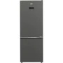 Холодильник Beko B5RCNE565HXPMG: Тип xолодильник двухкамерный