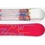 Дошка для сноуборду BURTON FeeLGood Flying V Snowboard (2012/2013): Стать жіночий